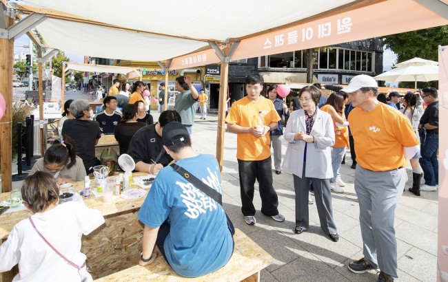 용산구, 이태원관광특구 확대…'찾는 관광지'에서'머무는 관광지'로