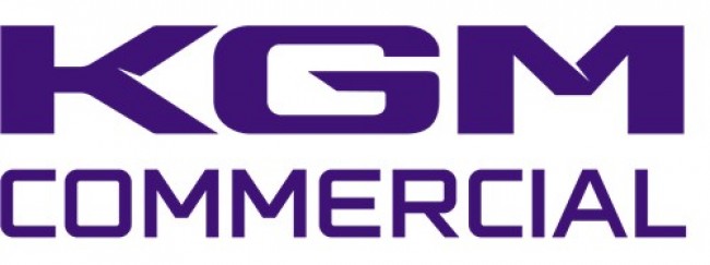 KGｍ 커머셜, 지난해 매출액 1천억 돌파…영업이익 흑자 전환