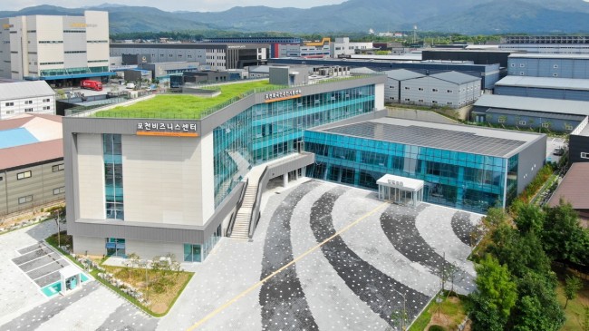 포천시, 기업환경개선사업 2년 연속 예산 확보…예산 경기도 1위 달성