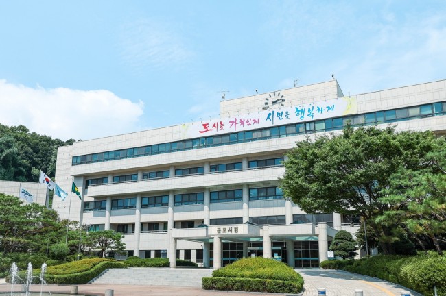 군포시, 2026년 GH 기존주택 전세임대 입주자 모집