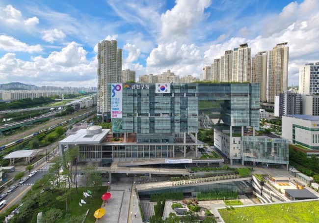 금천구, 고등학교 수학여행 경비 지원 '지속 필요' 98％