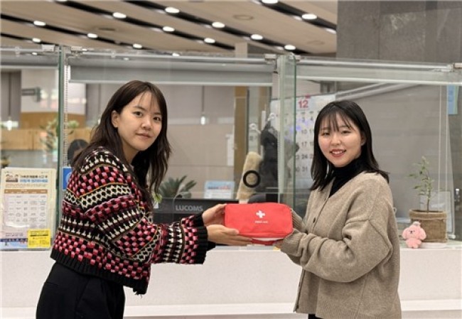 관악구, 1인가구 전입 청년 630명에 생활 밀착형 '웰컴키트' 지원해 정착 돕는다