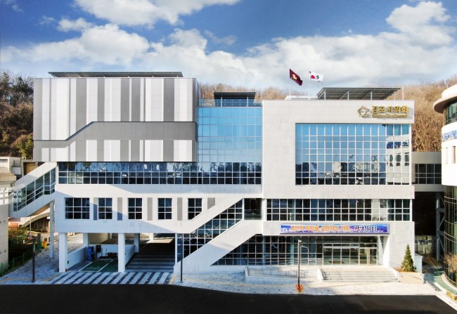 김포시의회, 제265회 임시회 개회…2026년 의정활동 시동