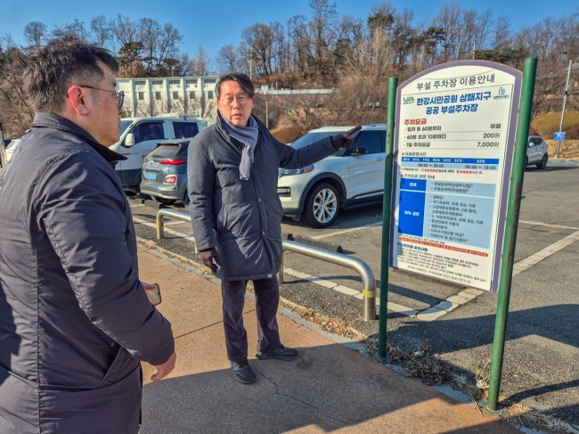 남양주시, 현장 중심 행정 강화…시민의 일상 살핌 나서