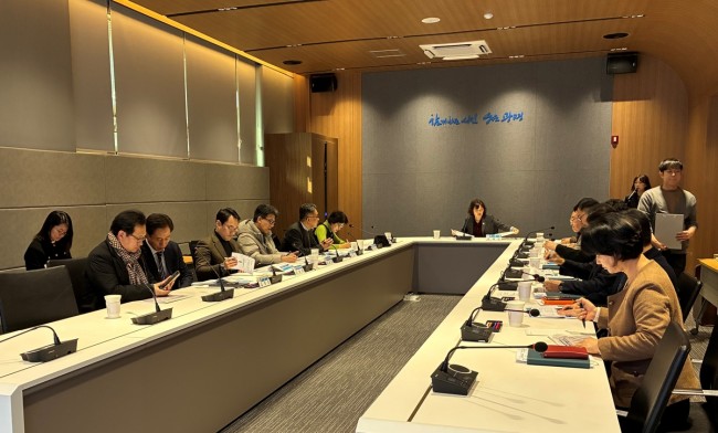 광명시 최초 공립박물관 '광명역사문화박물관' 소하동에 짓는다… 2032년 개관 목표