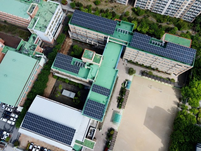 광주시, 태양광 인증서 매각 '숨은 수익' 창출