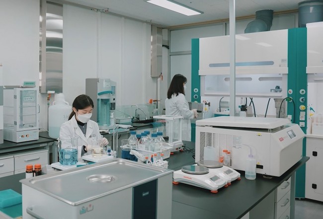 성남시, 식품 소공인 지원 강화…분석 시간 단축·처리량 확대