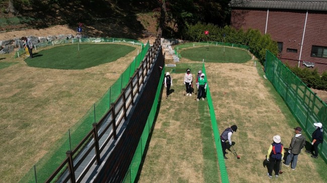 문 밖을 나서면 '365 생활체육'…관악구, 구민 건강과 행복 높이는 체육 복지 실현