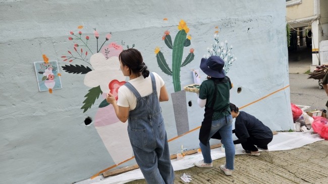 남동구, 2026년 마을만들기 공모사업 접수…3월 13일까지