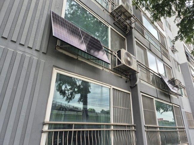 광주시, 주택 미니태양광 설치비 80％ 지원