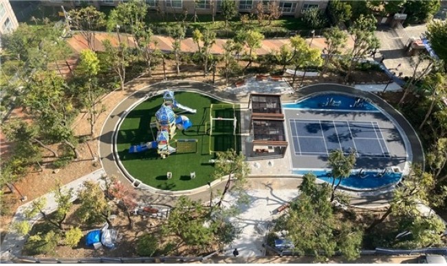 남양주시, 관내 노후 공원 6개소 리모델링 사업 추진