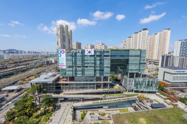 금천구, '제13회 다문화정책대상' 행정안전부 대상 수상