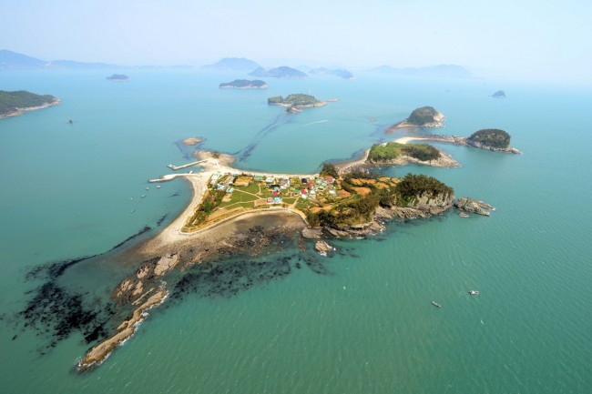 전남도, 올해 섬 정주여건 개선에 1천 353억 원