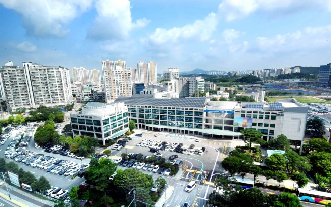 시흥시, 지식산업센터 입주 업종 대폭 확대…기업환경 개선 본격화