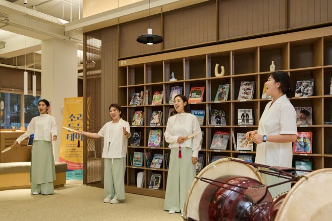 '금천 전역이 무대'…금천문화재단, 2026 지역 밀착형 공연 본격 운영