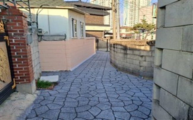 포천시, '골목길 새로고침' 1차 사업대상지 16곳 정비 완료