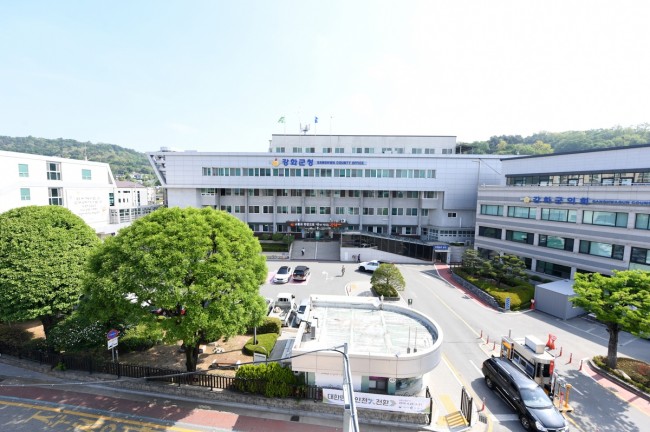 인천 강화군, 평화경제특구 지정 본격화…조성방안 연구용역 착수