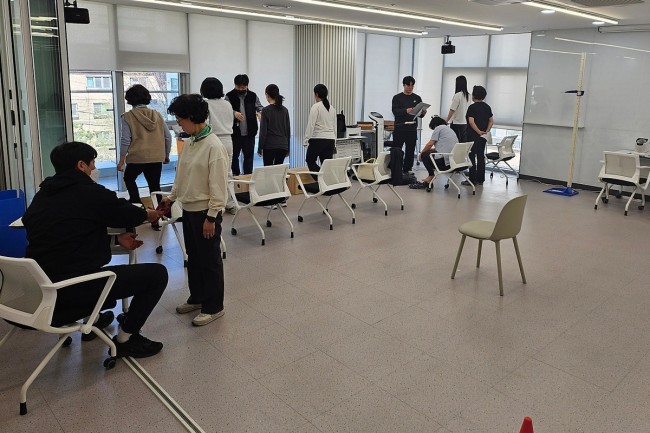 서초구, '중년비만 ZERO, 뱃살컷 프로젝트' 효과 톡톡