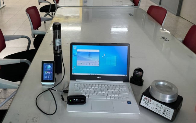 마음 놓고 숨 쉴 권리, 광명시가 책임집니다…'공기질 사각지대' 제로화 온 힘