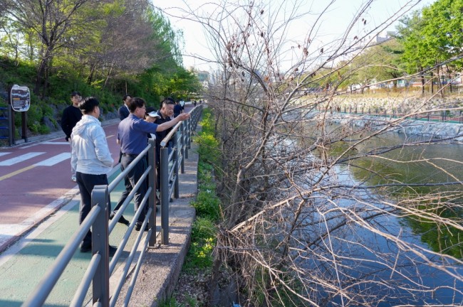 강북구, 여름철 재난 대비 '풍수해보험으로 준비하세요'