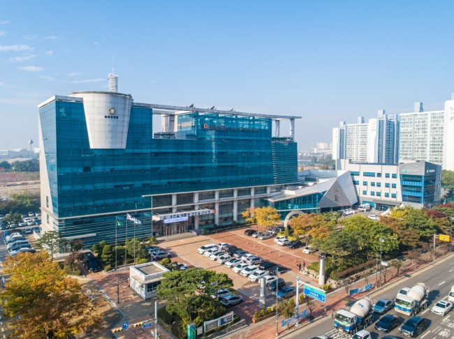 옹진군, 통합급식관리지원센터 확대 운영