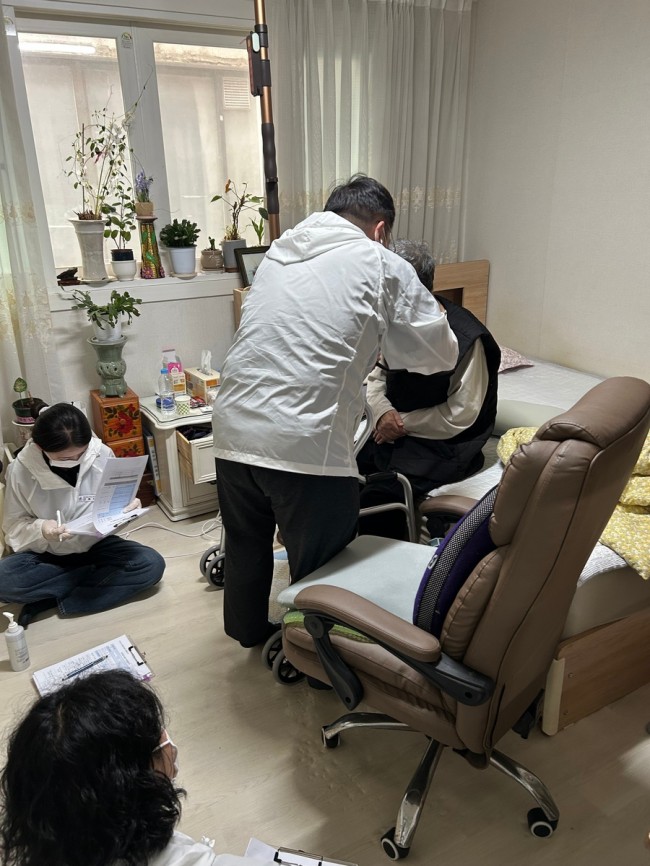 강서구, 