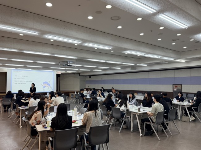 이천시, 민원업무 담당자 대상 ＇민원응대 및 힐링교육＇ 실시