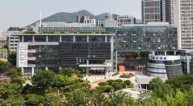 부산 남구, 개별공시지가 '언제나 열린 창구' 개설