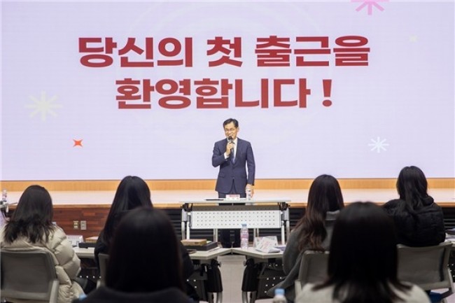 양천구, '청년 행정인턴' 50명 모집…공공기관 업무 경험 기회 제공