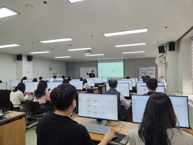 군산시, AI 시대 맞춤형 데이터기반행정 본격 추진