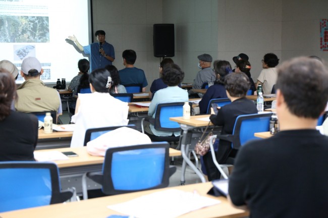 주안영상미디어센터, '길 위의 인문학·지혜학교' 공모 선정