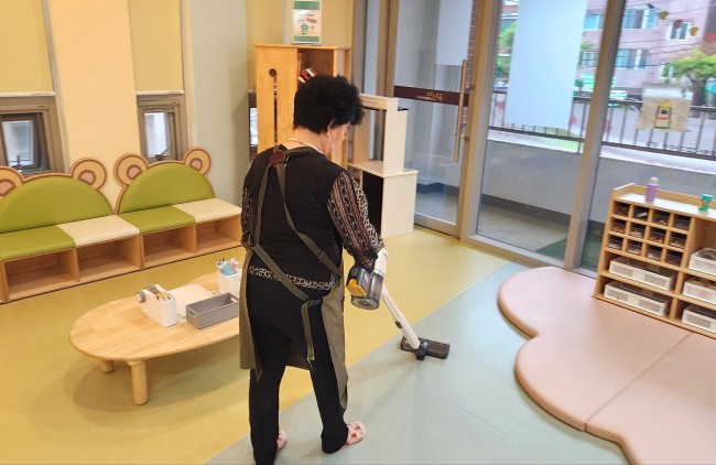 일자리가 곧 복지…관악구, 하반기도 '강감찬 일자리'로 생계 지원