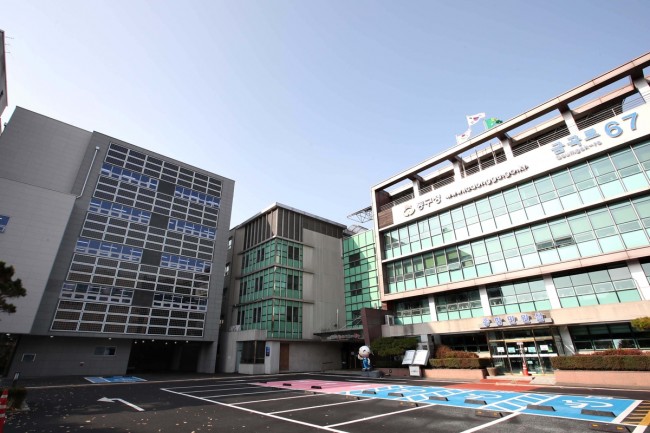 인천 동구, 지자체 합동평가 연계 군·구 평가 '우수' 달성