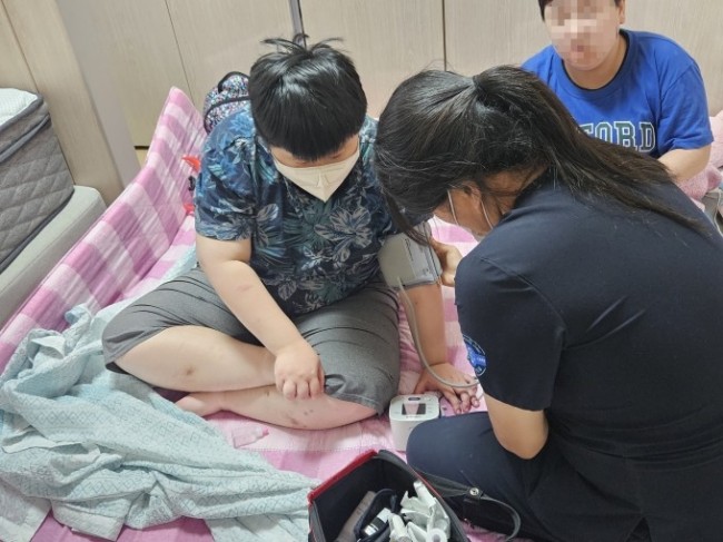남양주시, '장애인 활동지원·건강 주치의' 모니터링으로 서비스 질 높인다