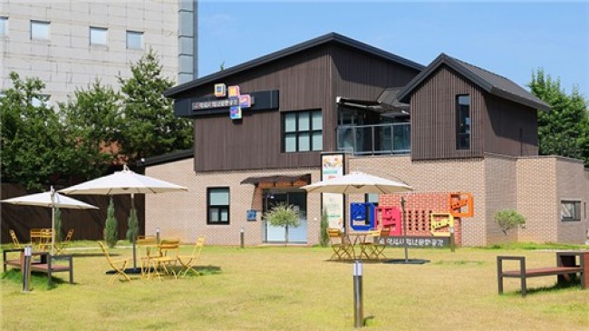 안성시 '청년톡톡', 경기도 최우수 청년공간 선정