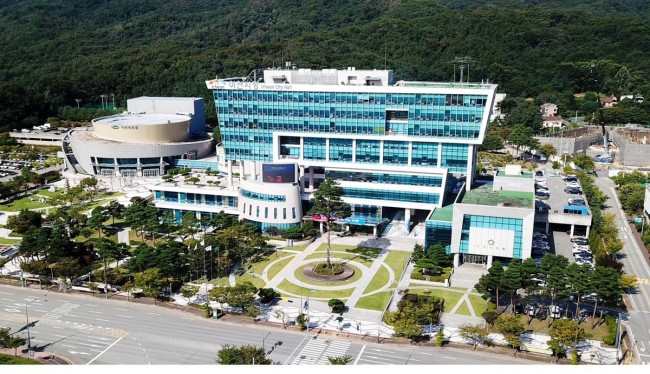 이천시, '안흥초교 사거리' 골목형상점가 지정