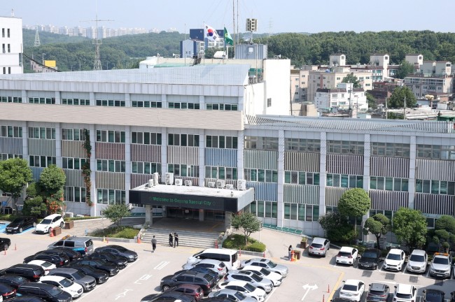고양시, 보건복지부 '겨울철 복지위기가구 발굴·지원' 평가서 우수 지자체 선정