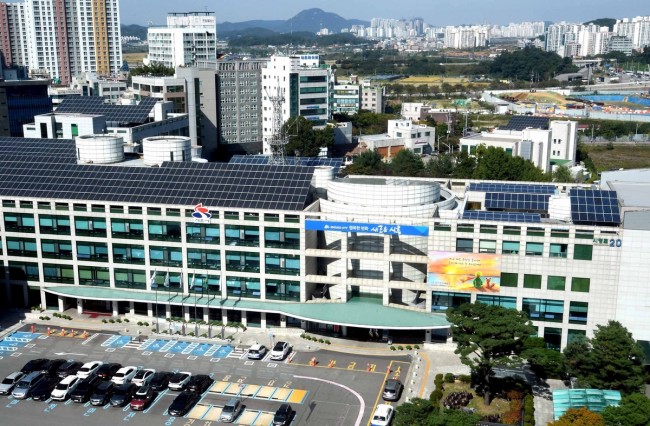 시흥시, 에너지 취약계층 연탄쿠폰 신청·접수…가구당 57만 6천 원 지원