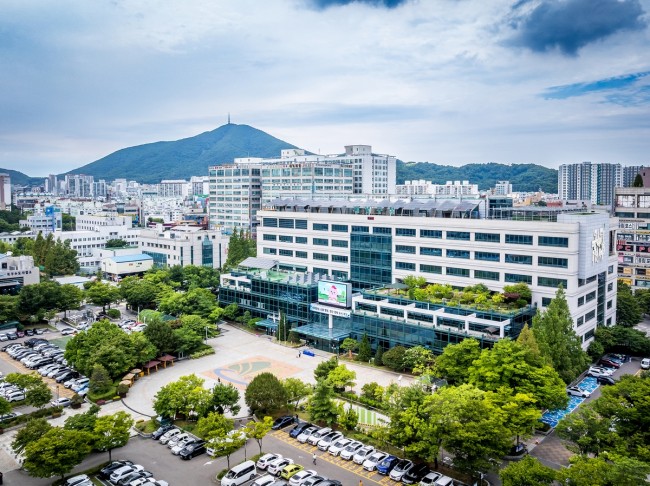 계양구, 제78주년 제헌절 맞아 '나라사랑 태극기 달기 운동' 추진