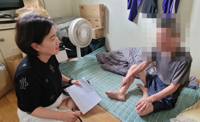 용산구, 2026년 여름철 폭염 대비 '취약계층 보호활동' 집중 운영