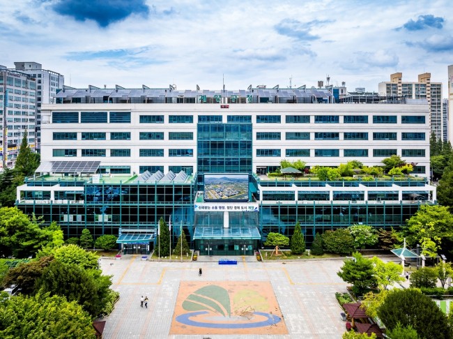인천 계양구, 행안부 재난관리평가 '우수기관' 선정
