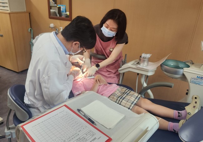 관악구, 전 연령 맞춤형 '불소 구강케어'로 100세 치아 건강 지킨다