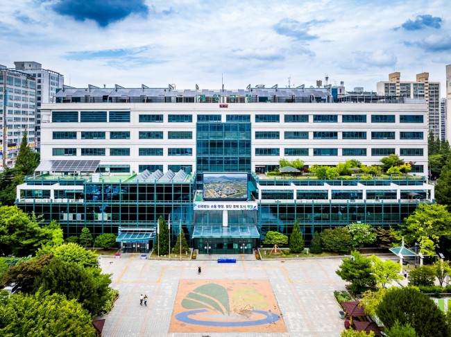 계양구, 제32회 계양구민의 날 맞아 '자랑스런 계양구민상' 후보자 공개 모집