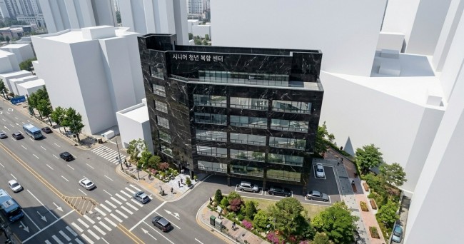 강서구, 가양동 옛 CJ공장부지 개발 속도…960세대 대단지 조성 확정