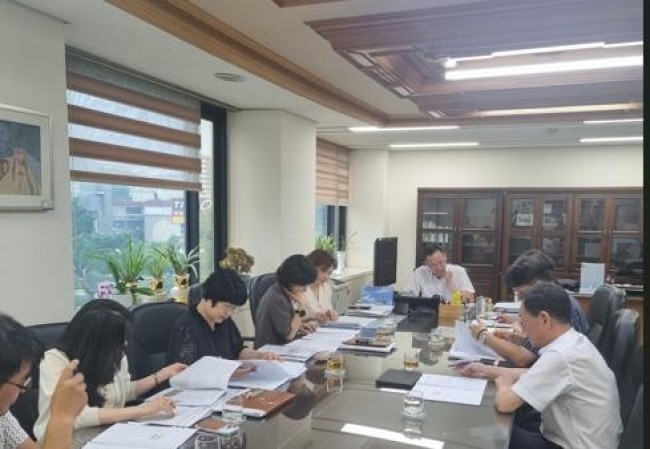 부평구 규제혁신 전담반(TF) 불합리한 구민·기업 규제 개선 '성과'