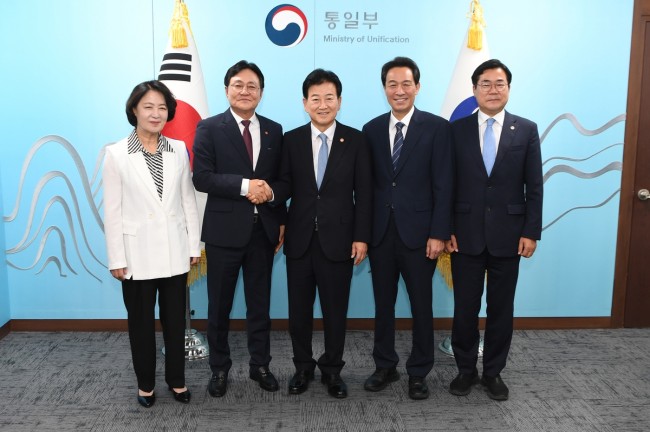 박용철 강화군수 