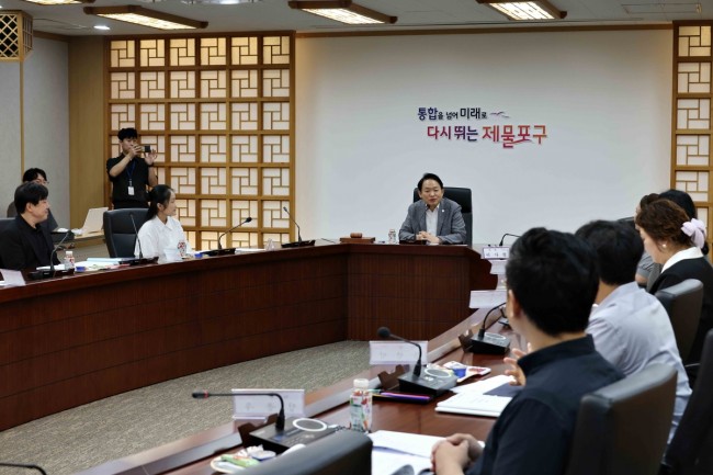 인천 제물포구, 보육정책위원회 위원 위촉