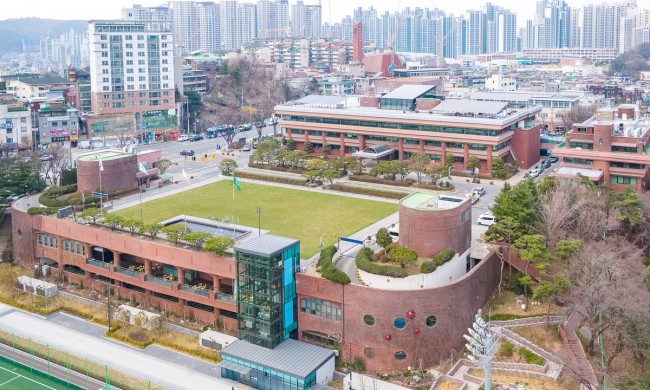 광명시, 어린이 꿈꾸는 놀이공간 만든다…사성공원 '맘(mom)편한 놀이터'로 탈바꿈