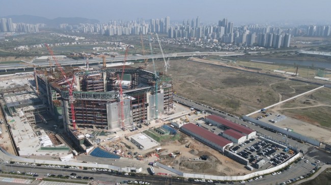 서해구, 청라·루원 도시 완성도 높인다